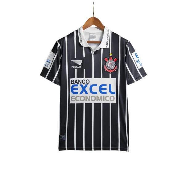 Corinthians 1997 (Retrô)