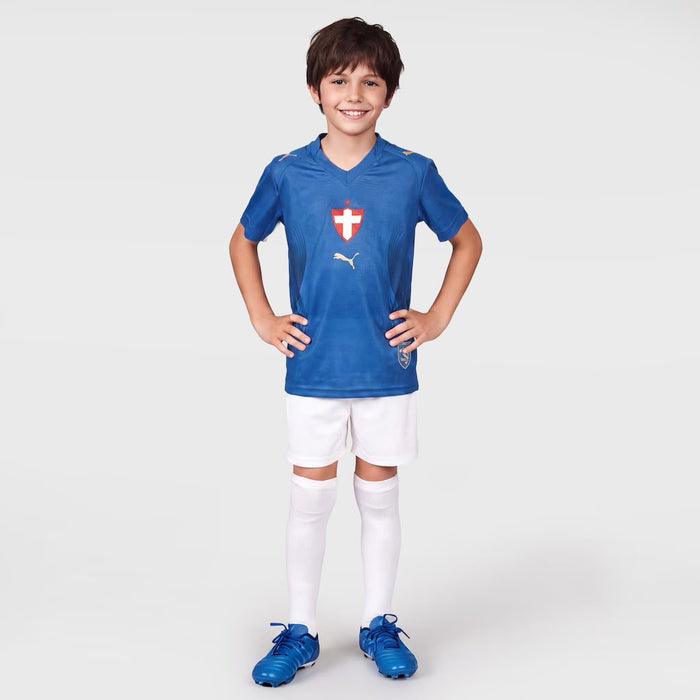 Kit Infantil Palmeiras 26/27 III