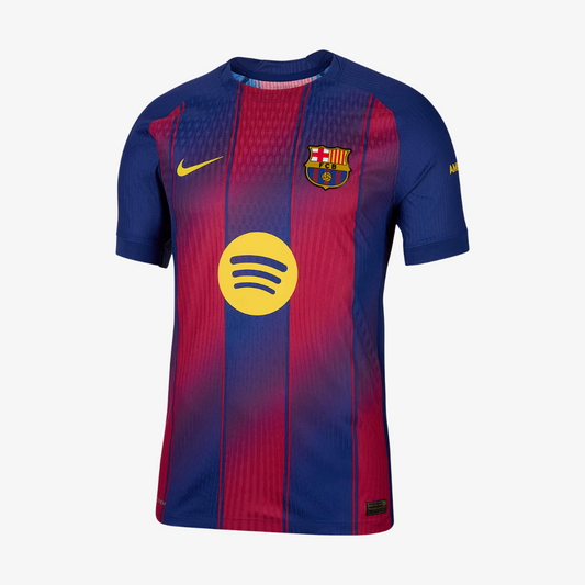 Barcelona 25/26 Titular (Jogador)