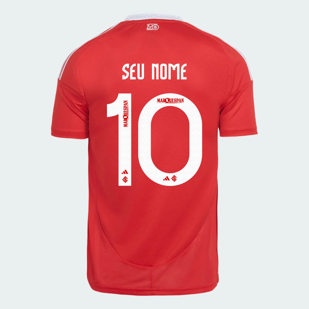 Internacional 25/26 Titular