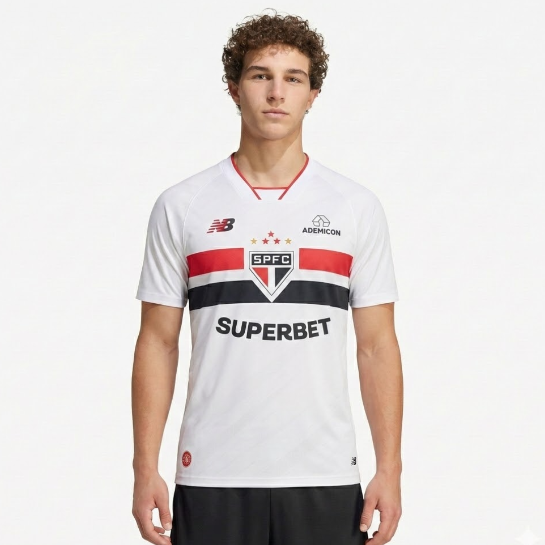 São Paulo 26/27 I (Jogador)