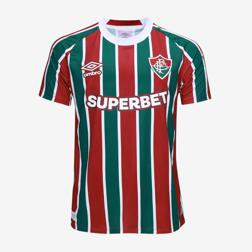 Fluminense 25/26 Titular