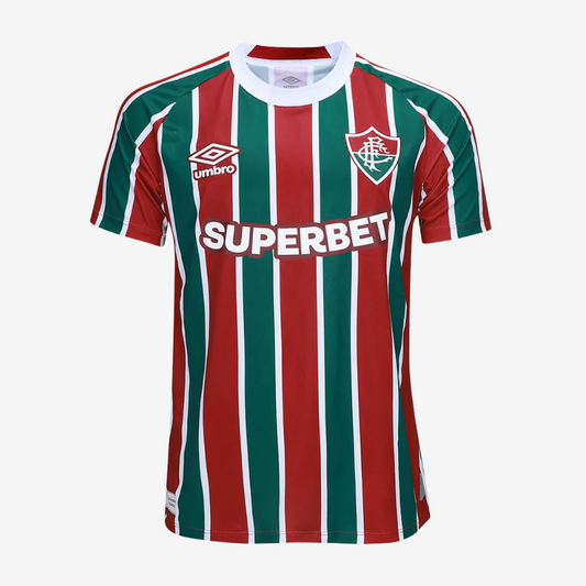 Fluminense 25/26 Titular