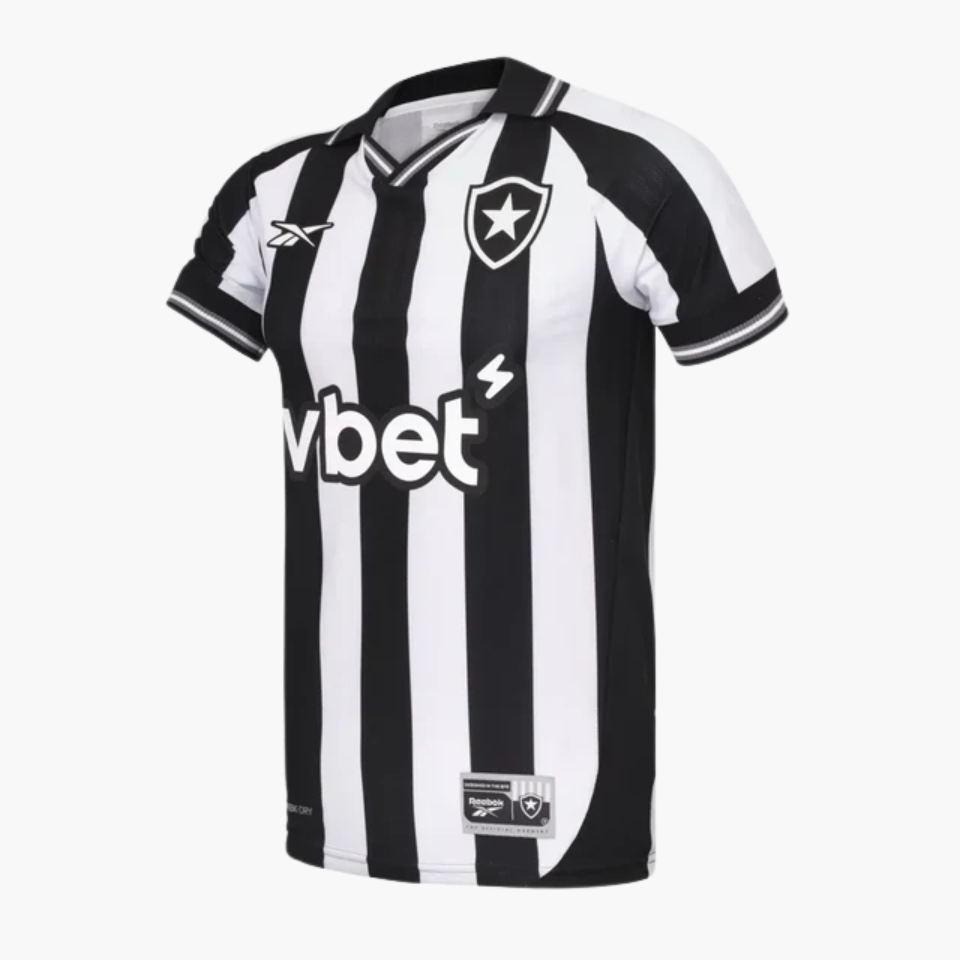 Botafogo 25/26 Titular