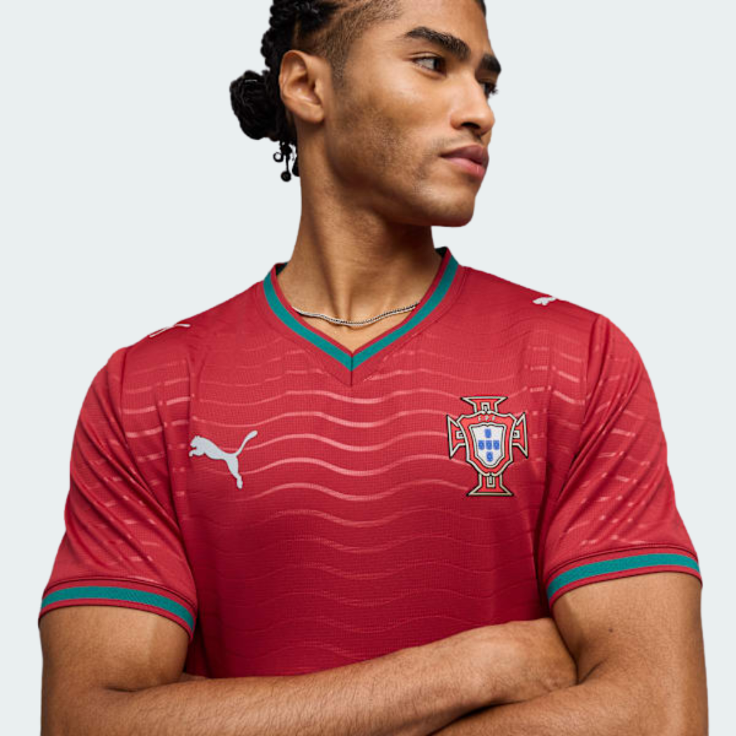 Portugal 2026 I