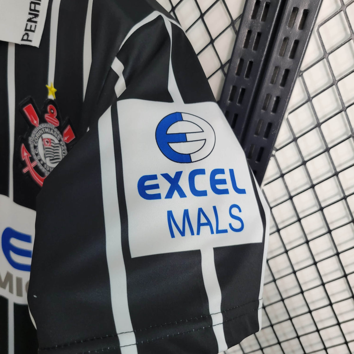 Corinthians 1997 (Retrô)