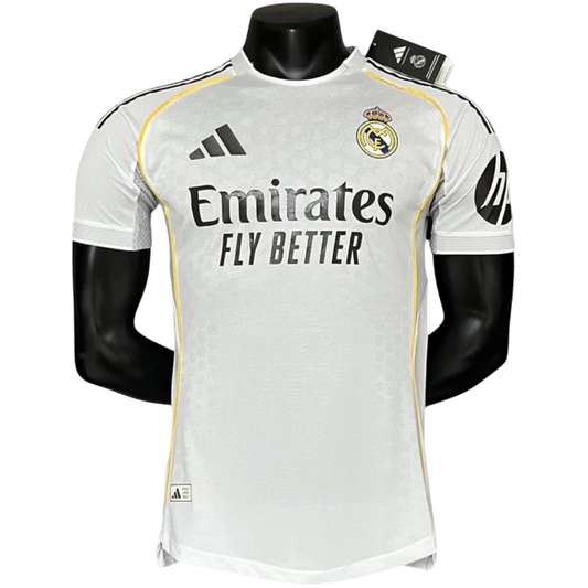 Real Madrid 25/26 Titular (Jogador)