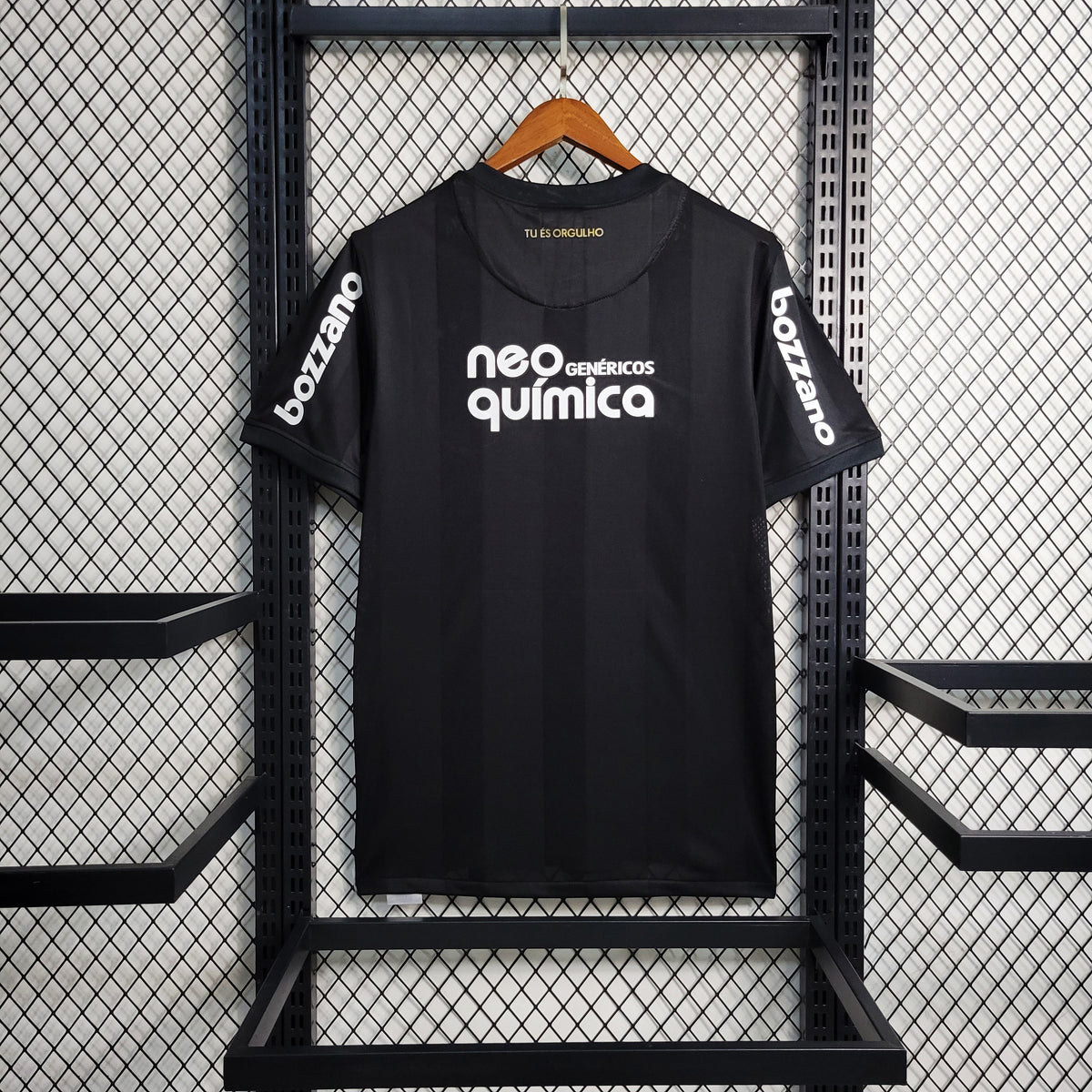 Corinthians 2010 (Retrô)