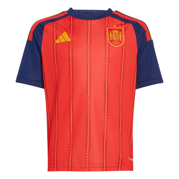Kit Infantil Espanha 2026 I