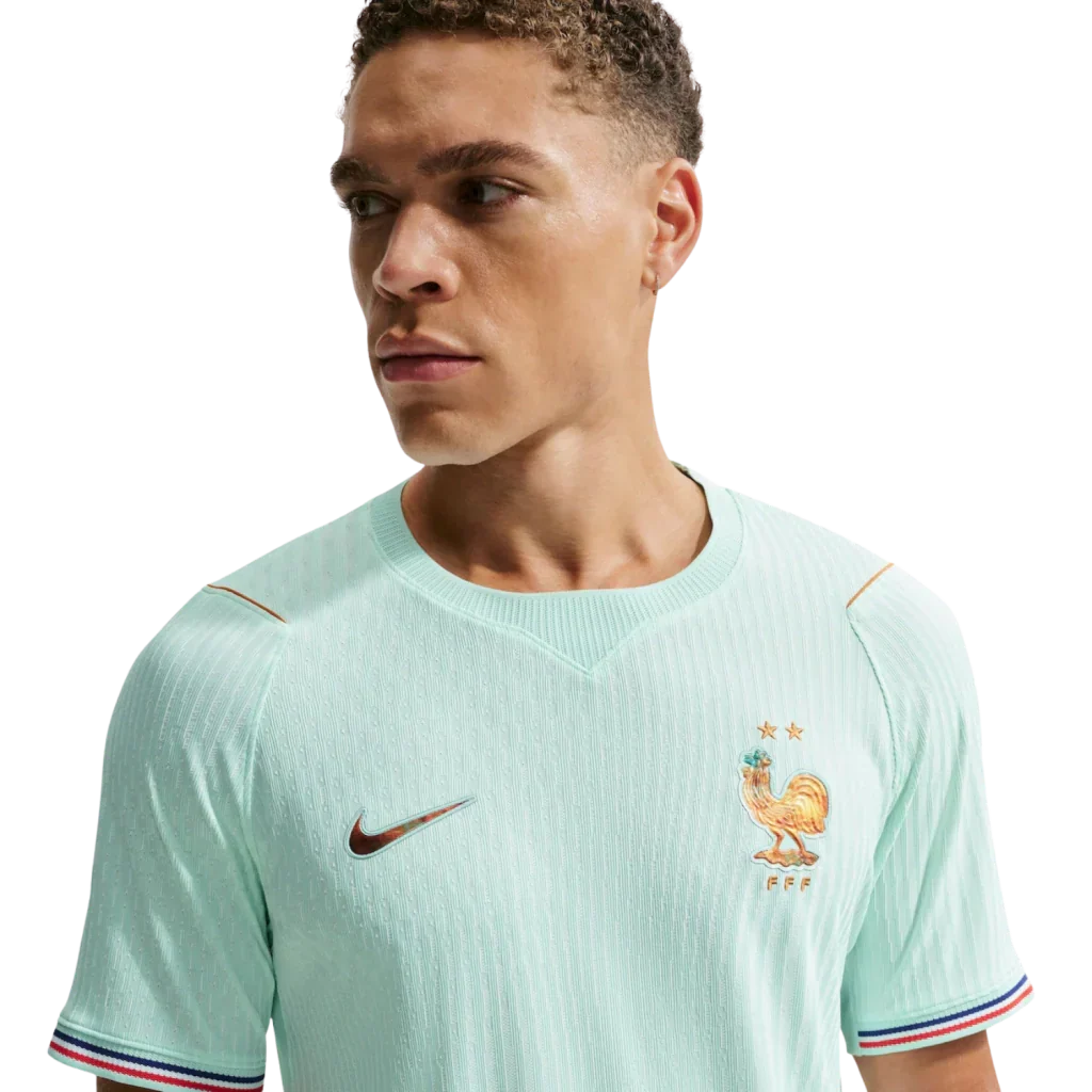 França 2026 II (Jogador)