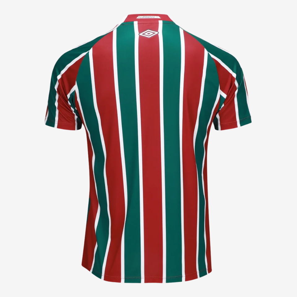 Fluminense 25/26 Titular