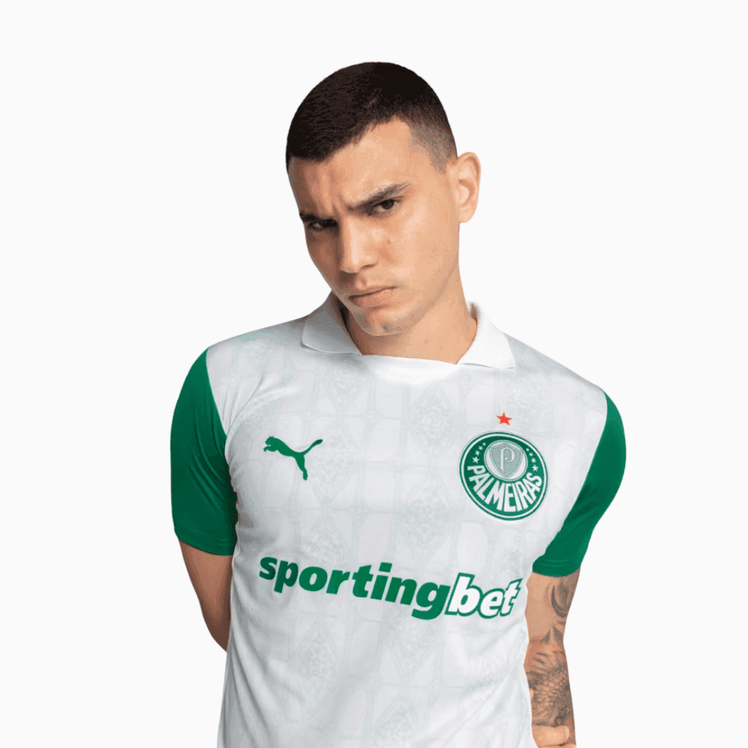 Palmeiras 25/26 Reserva