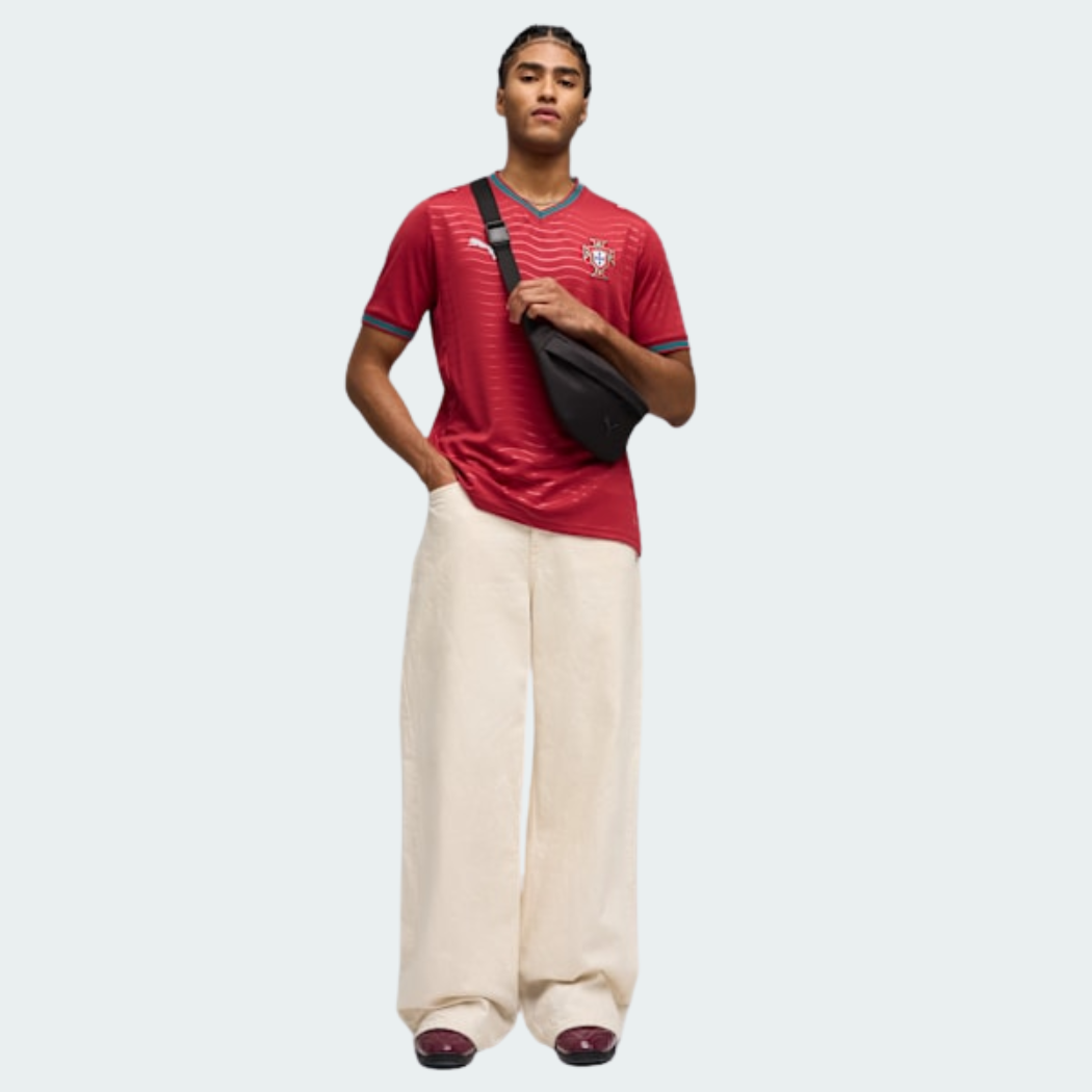 Portugal 2026 I