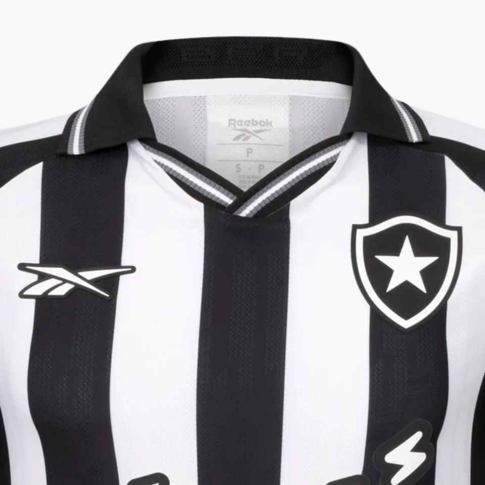 Botafogo 25/26 Titular