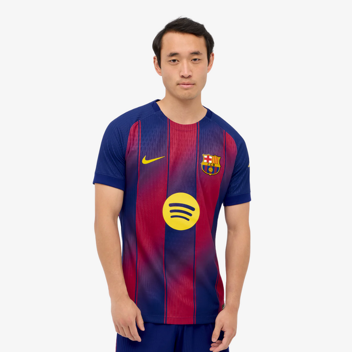 Barcelona 25/26 Titular (Jogador)