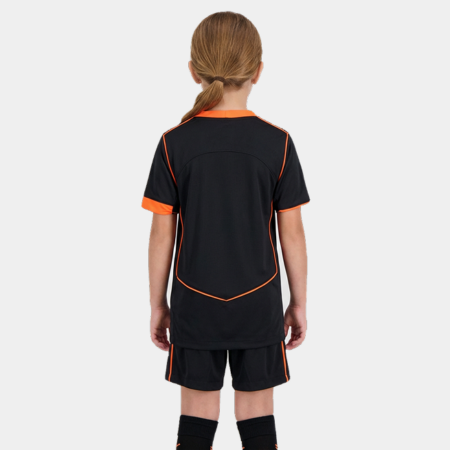 Kit Infantil Corinthians 25/26 III