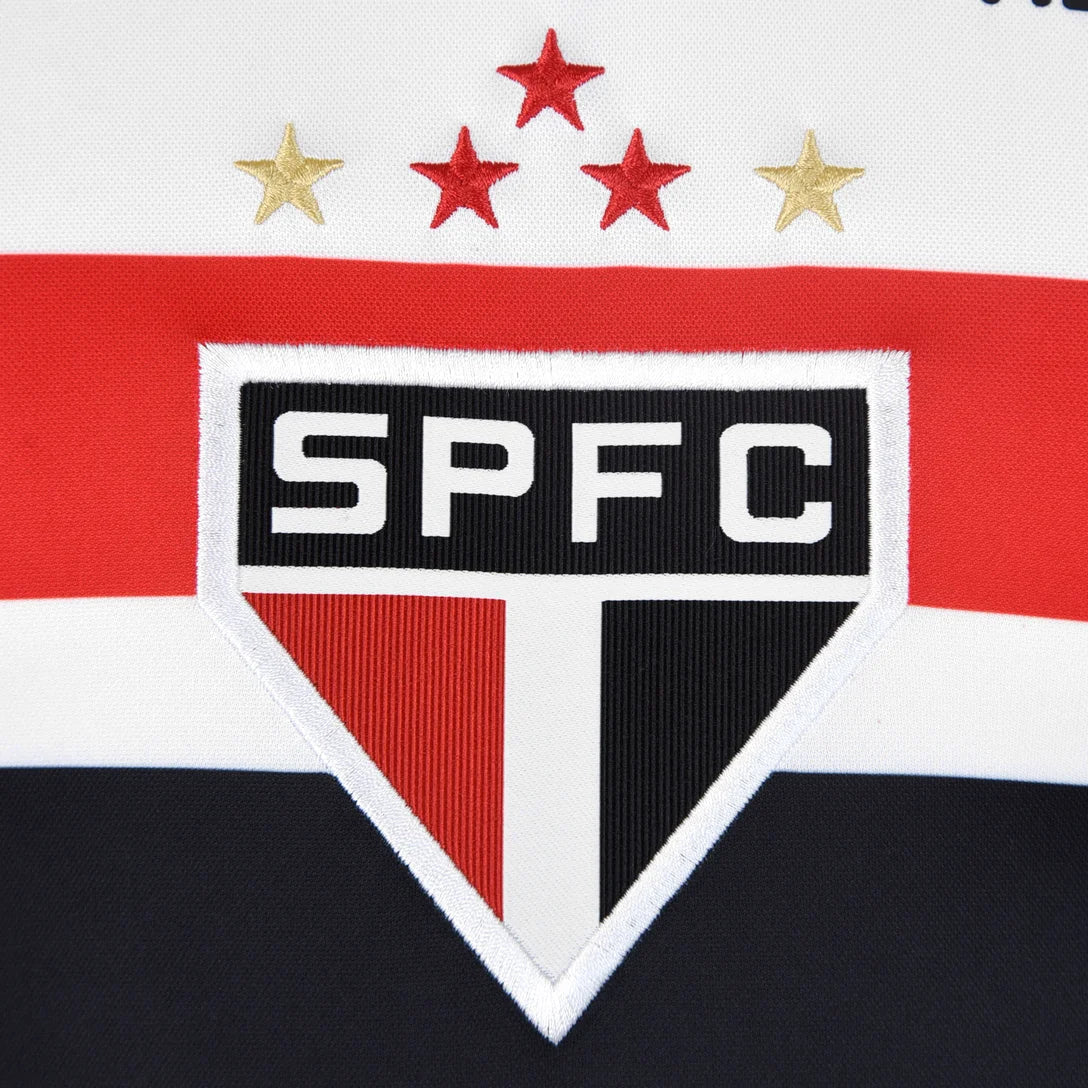 São Paulo 25/26 Titular