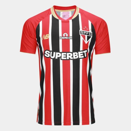 São Paulo 25/26 Reserva
