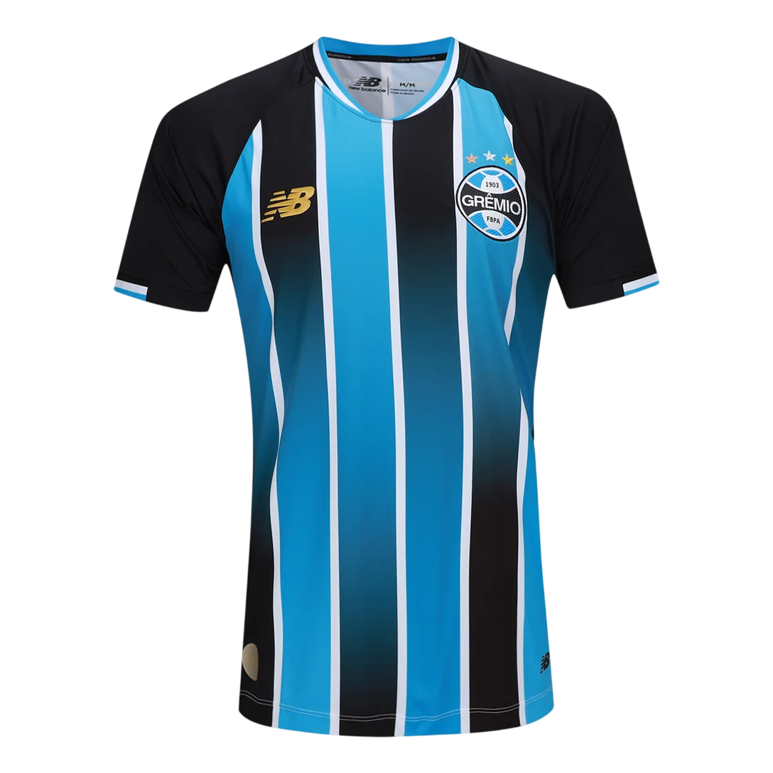 Grêmio 26/27 I