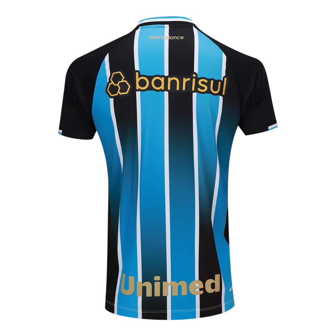 Grêmio 26/27 I