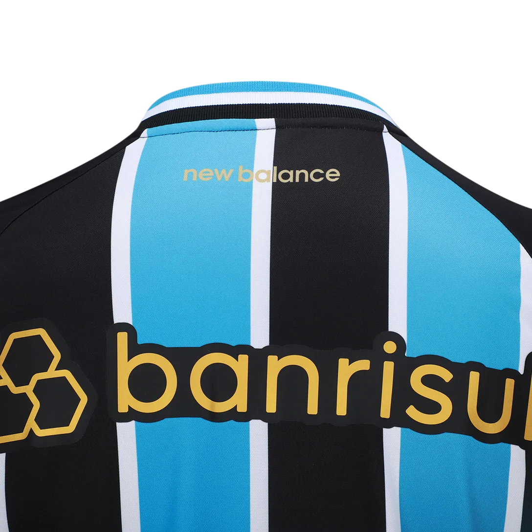 Grêmio 26/27 I