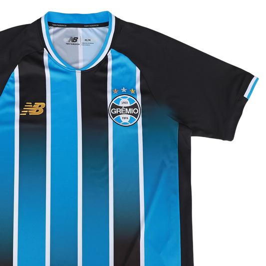 Grêmio 26/27 I