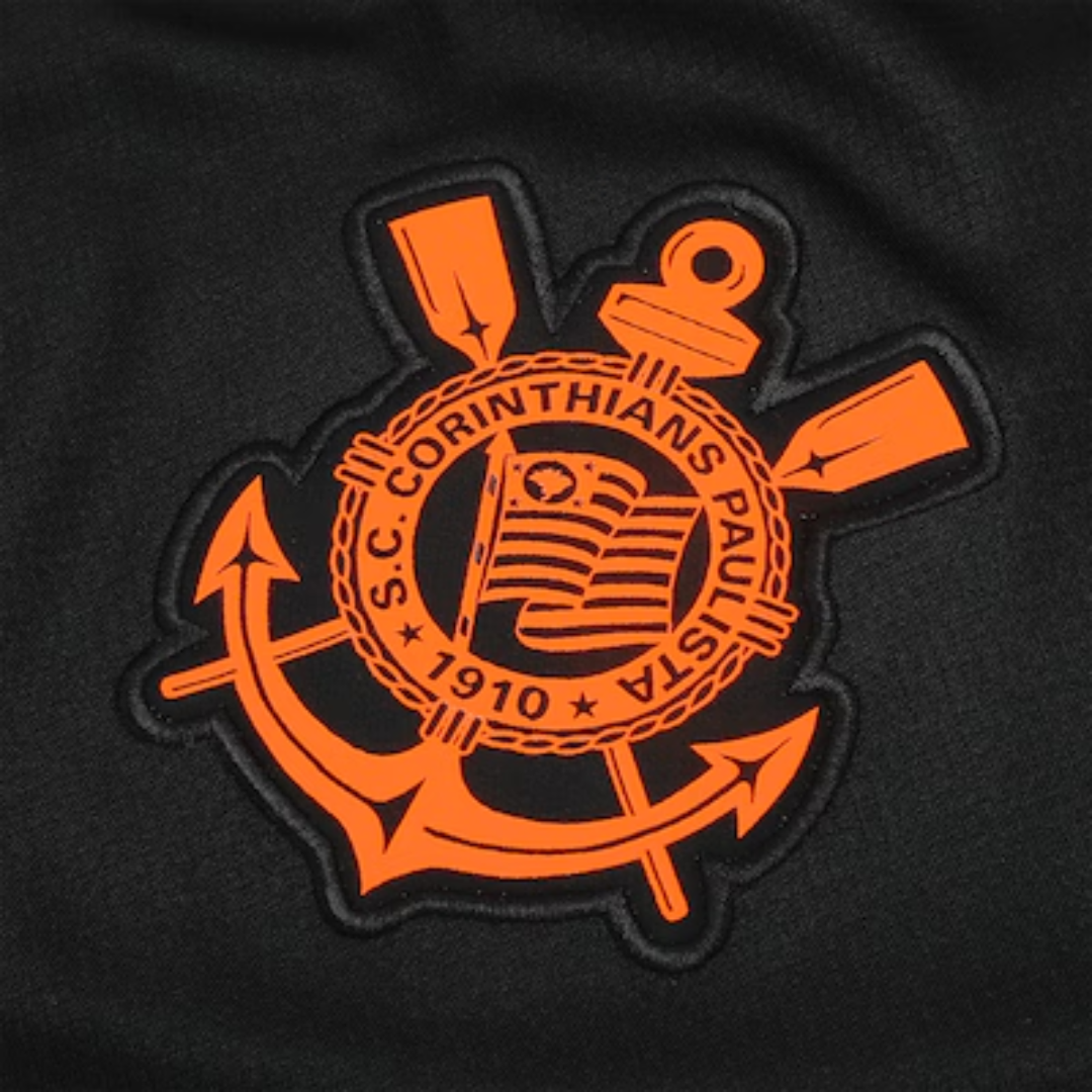 Corinthians 25/26 III (Feminina)