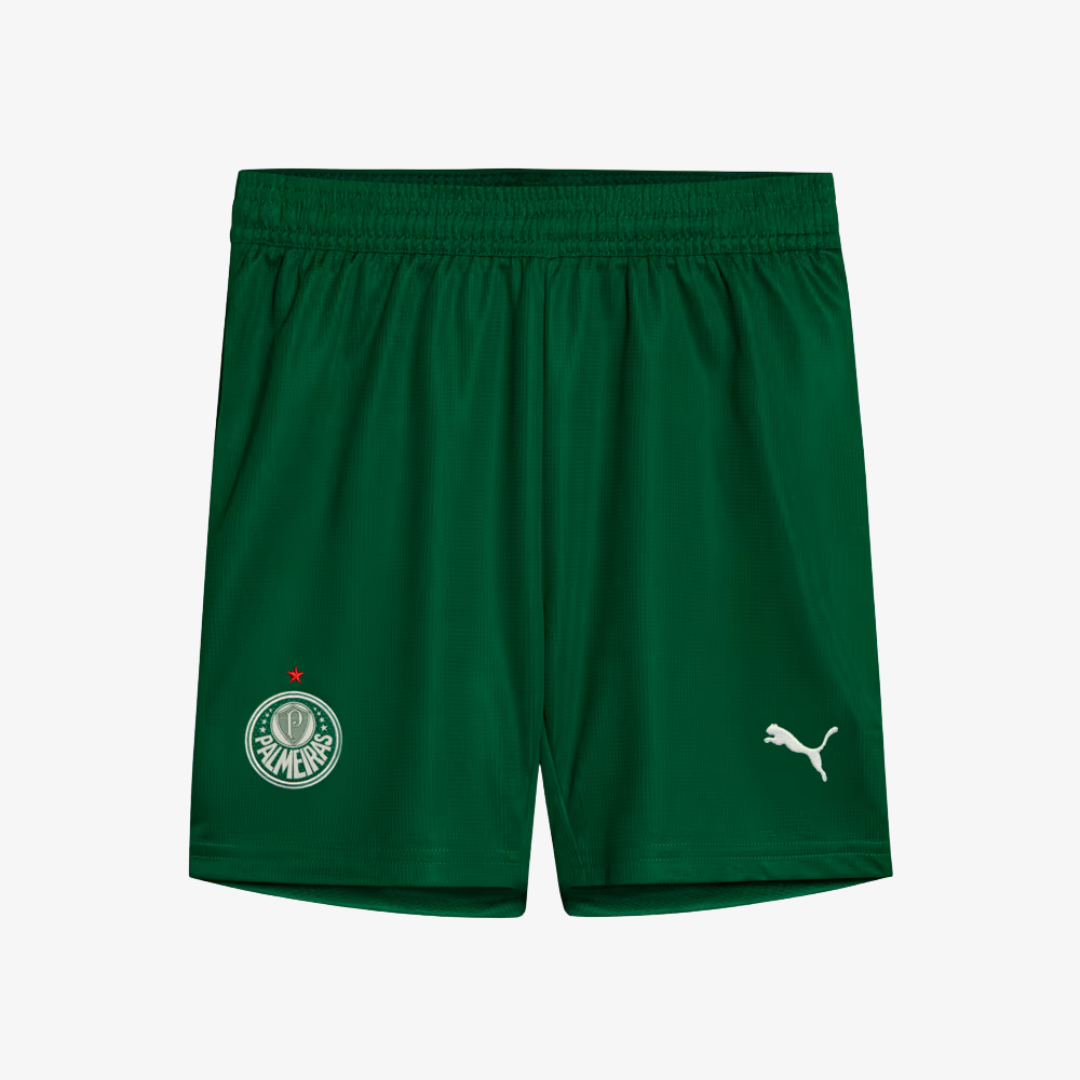 Kit Infantil Palmeiras 25/26 Reserva