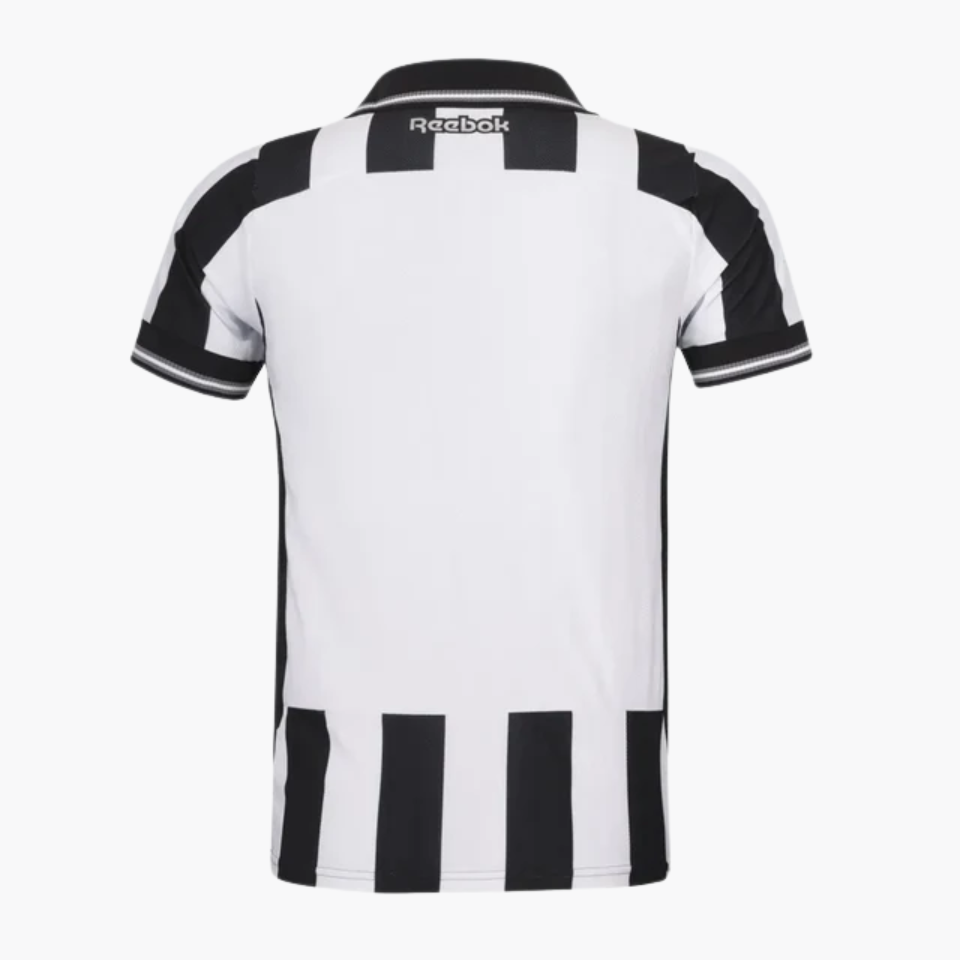 Botafogo 25/26 Titular