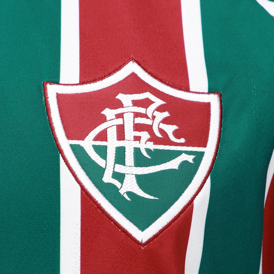 Fluminense 25/26 Titular