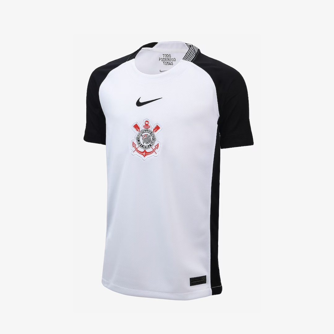 Kit Infantil 25/26 Corinthians I