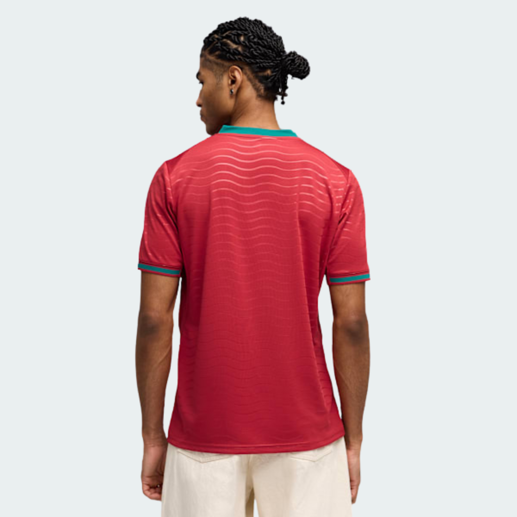 Portugal 2026 I