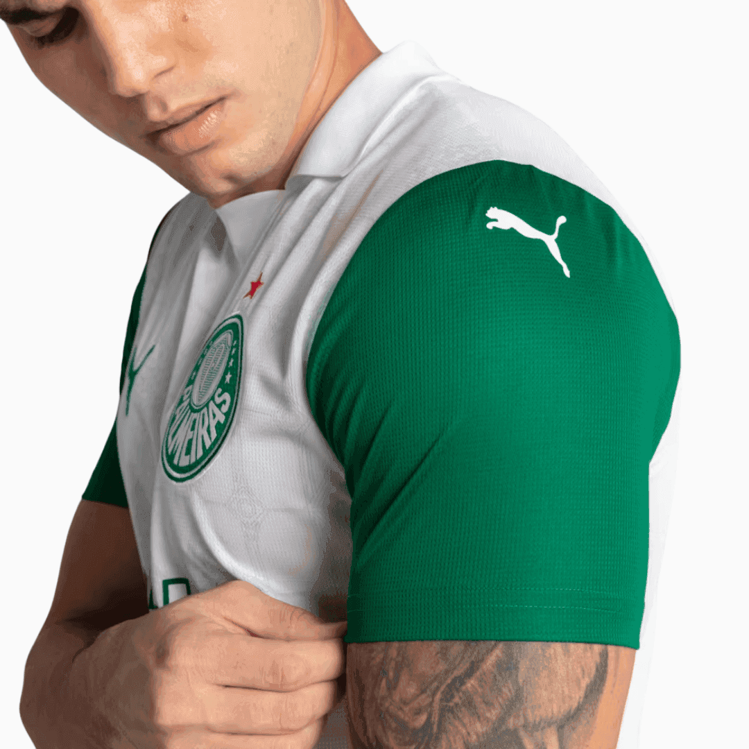 Palmeiras 25/26 Reserva