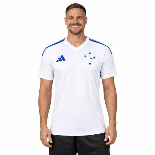 Cruzeiro 26/27 II