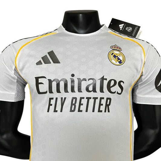 Real Madrid 25/26 Titular (Jogador)
