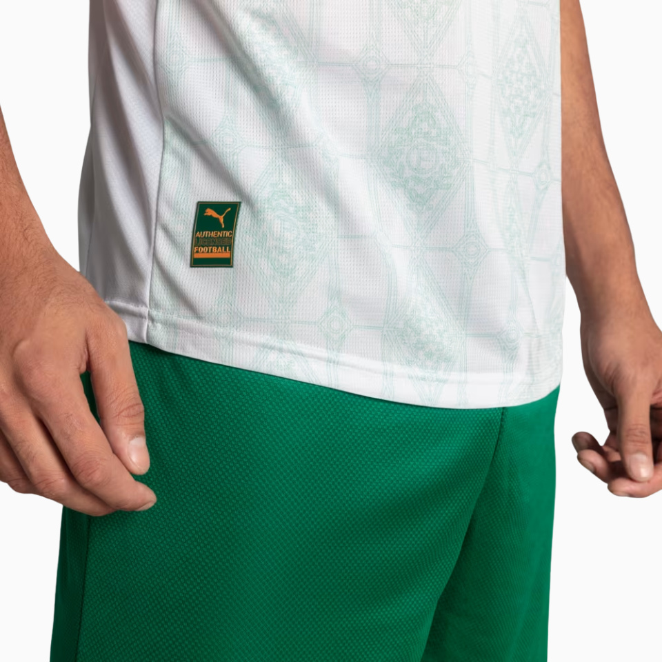 Palmeiras 25/26 Reserva (Jogador)