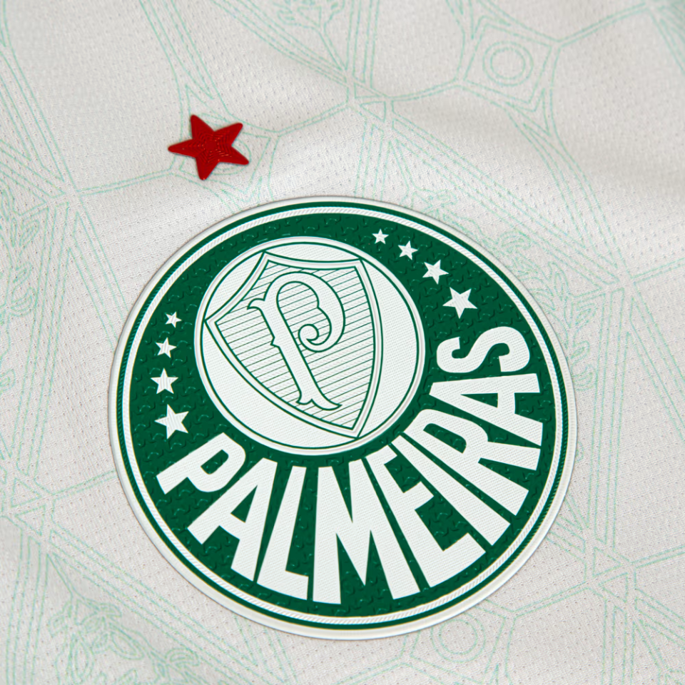 Palmeiras 25/26 Reserva (Jogador)