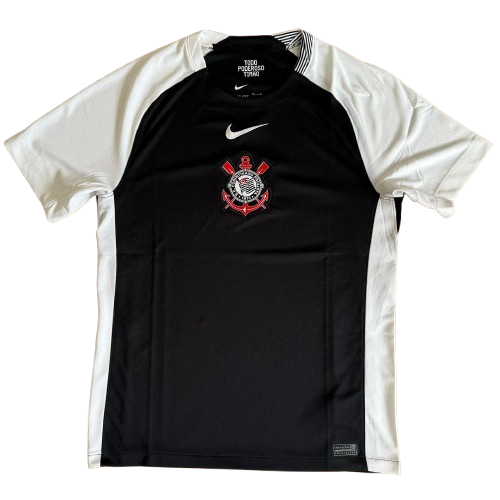 Corinthians 25/26 Reserva
