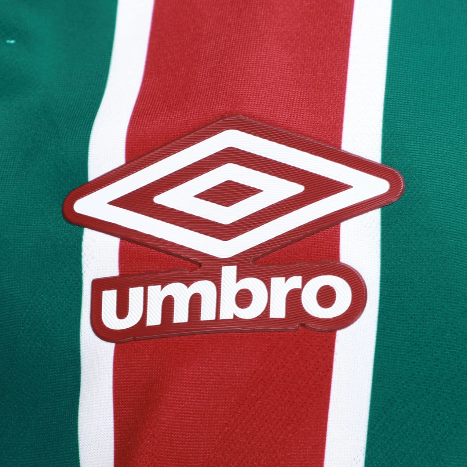 Fluminense 25/26 Titular