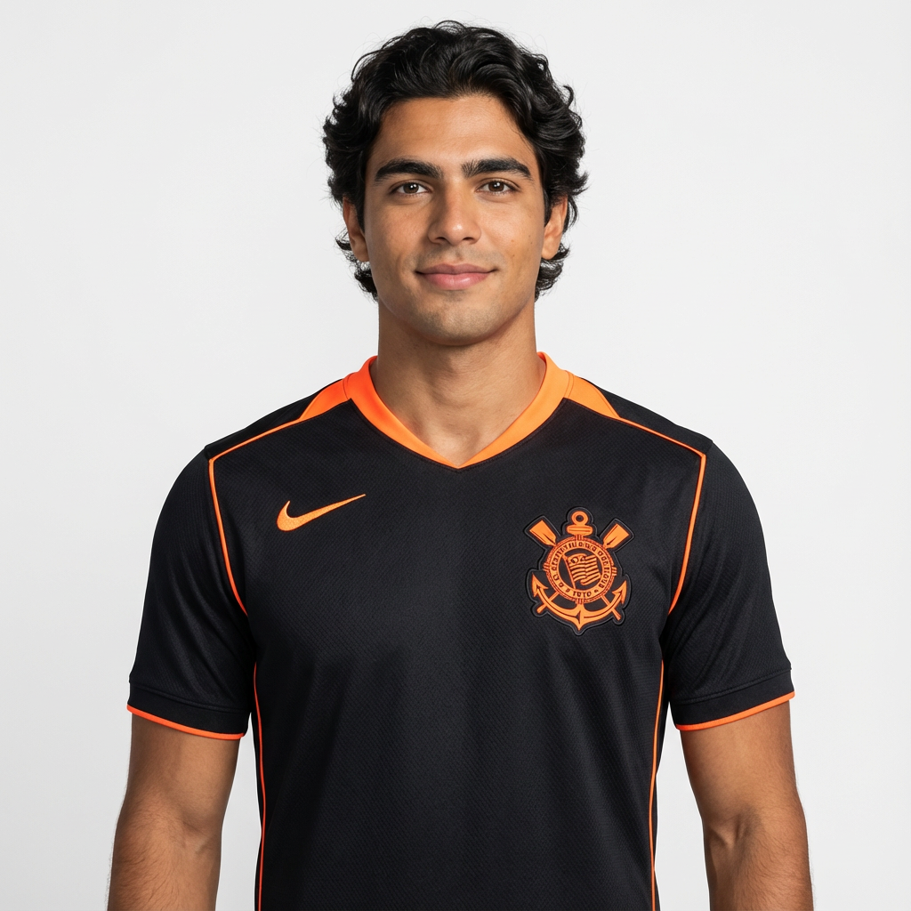 Corinthians 25/26 III