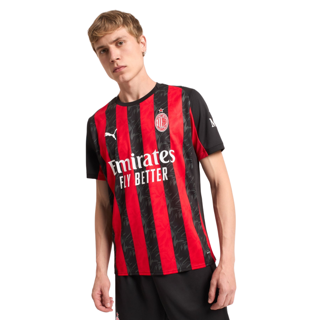 Milan 25/26 Titular