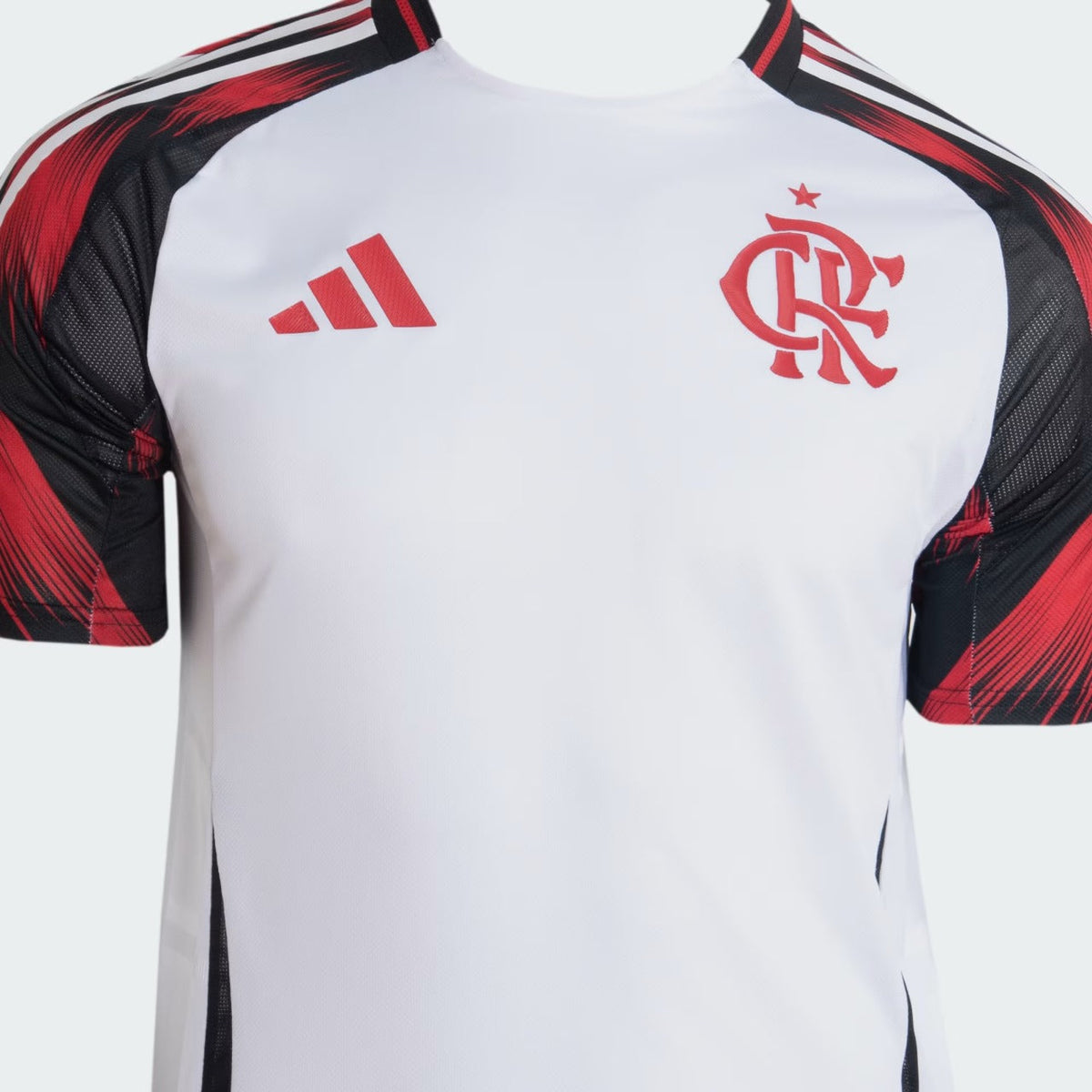 Flamengo 25/26 Reserva (Jogador)