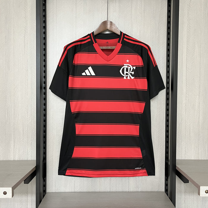 Flamengo 25/26 Titular
