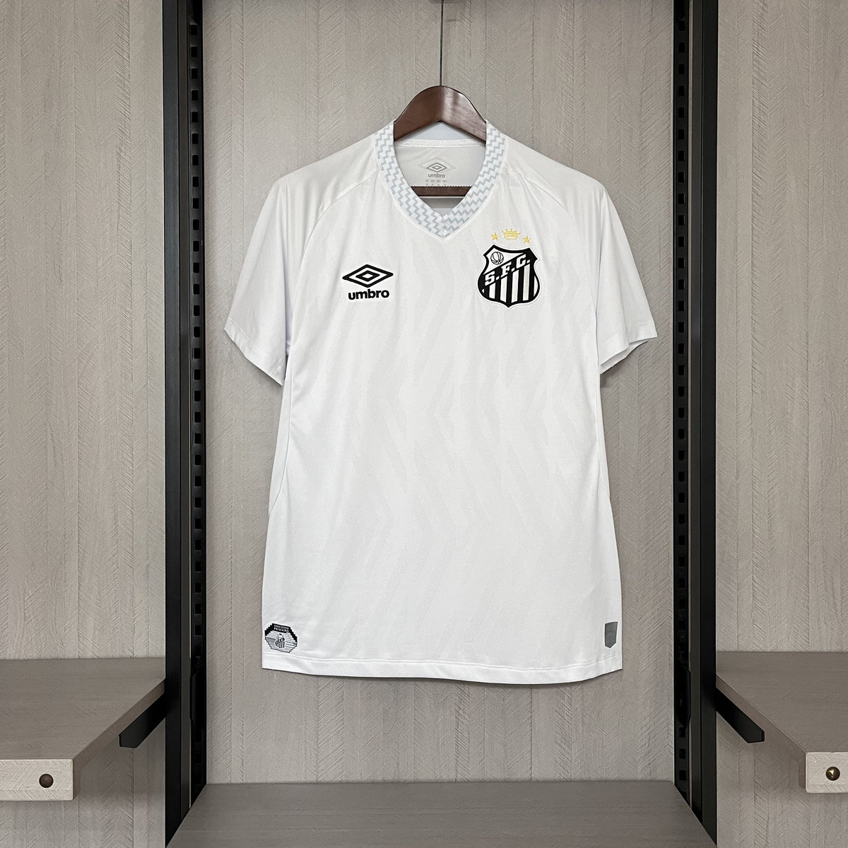 Santos 25/26 Titular