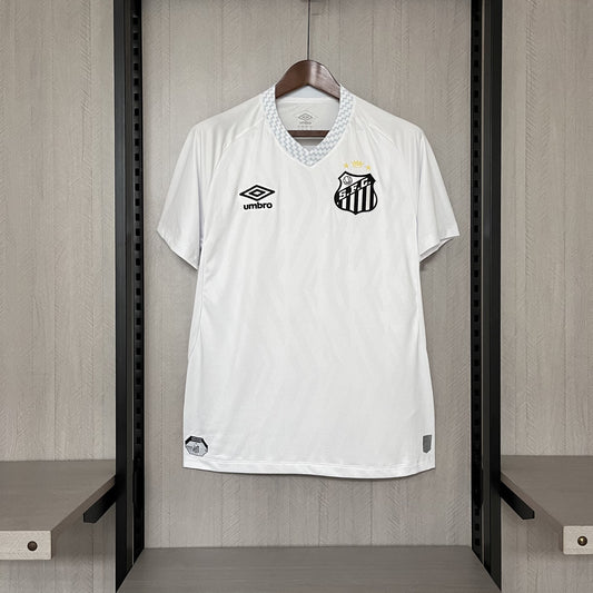 Santos 25/26 Titular