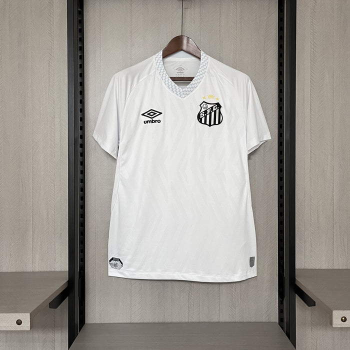 Santos 25/26 Titular