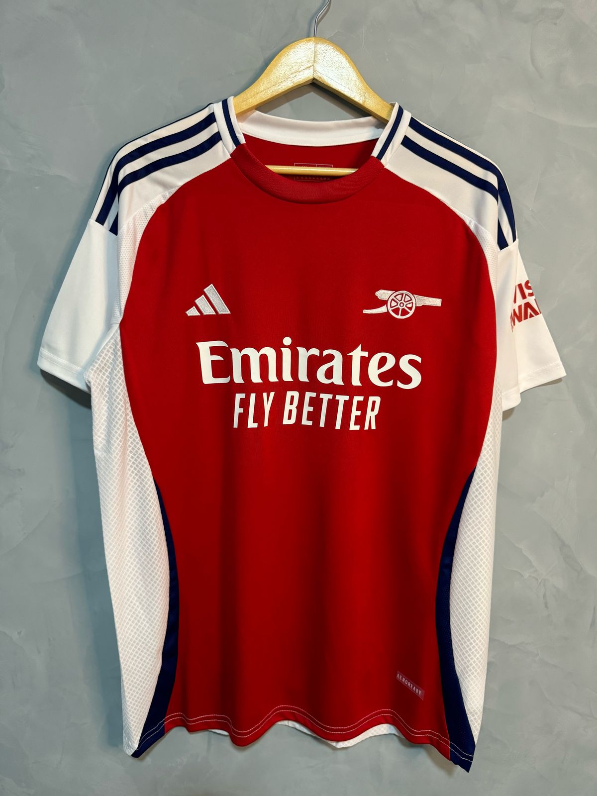 Arsenal 24/25 Titular