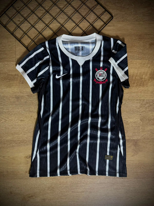 Corinthians 26/27 II Feminina (Jogador)