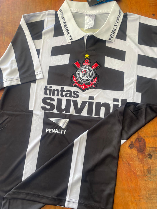 Corinthians 1997 (Retrô)