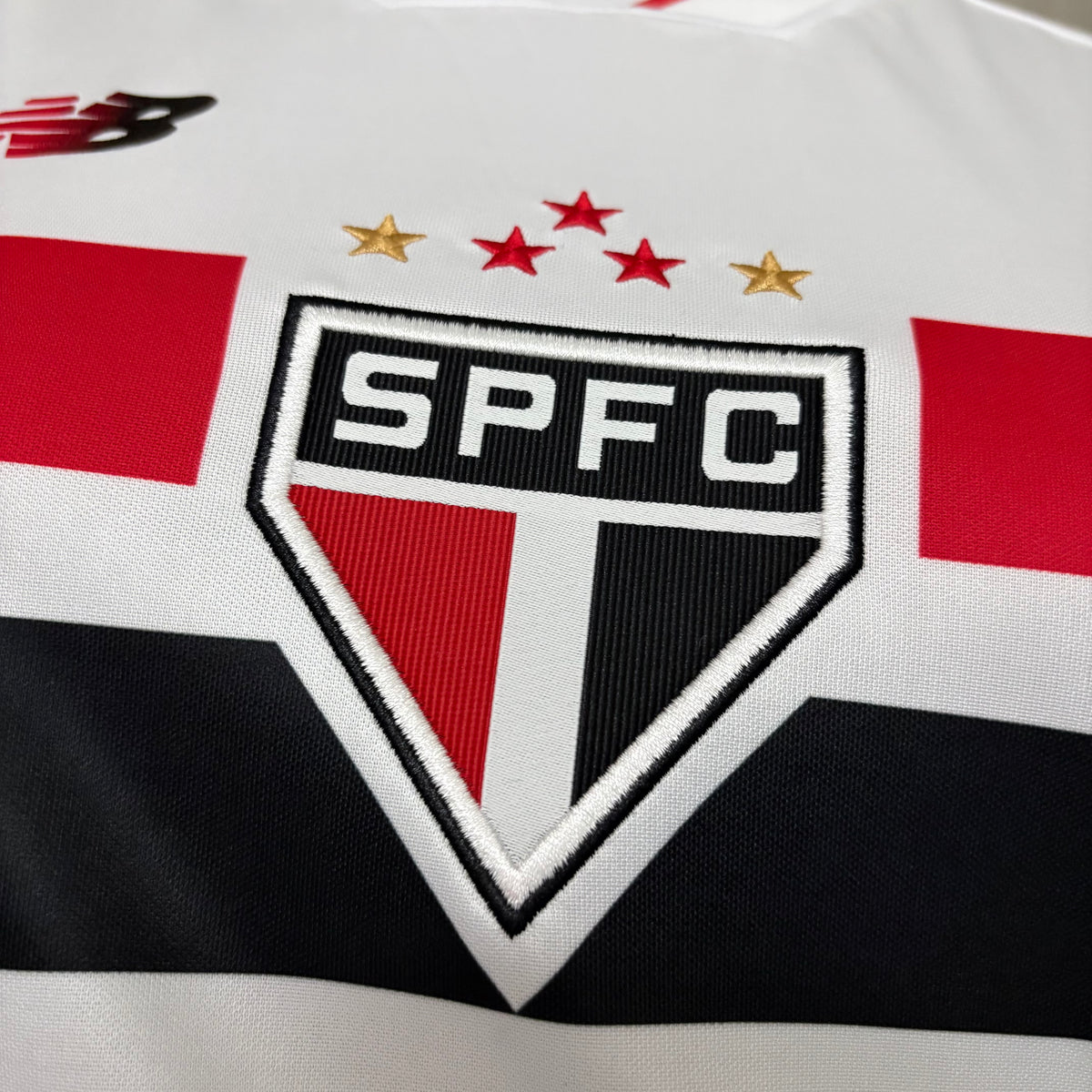São Paulo 26/27 I Feminina
